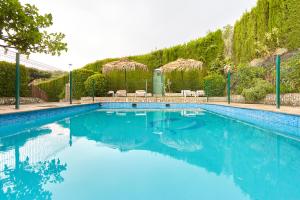 Cortijo De Las Flores Cazorla