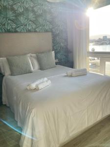 El Atardecer Skyline romantic views