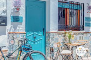 Apartamento Nispero with shared roofterrace