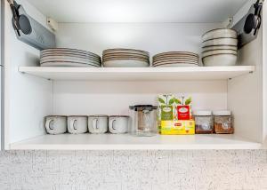 Onas apartament 2 with private parking