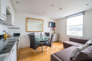 Camden Town Central London - Apartmány, Londýn