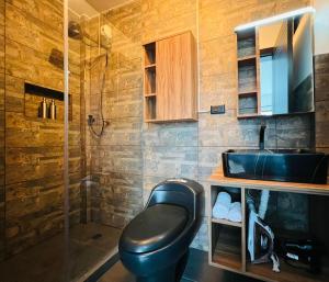 Urban Ground Suite