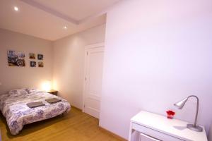 Livemalaga Merced Apartamento