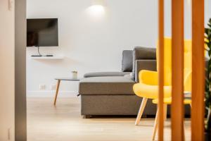 Maisons de vacances La Longere - Calme Neuf 15 min Amiens : photos des chambres