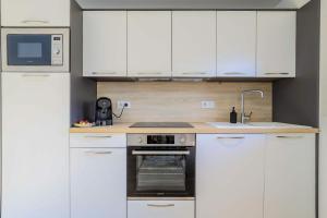 Maisons de vacances La Longere - Calme Neuf 15 min Amiens : photos des chambres