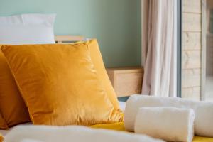 Maisons de vacances La Longere - Calme Neuf 15 min Amiens : photos des chambres