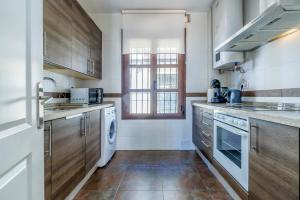 El descanso del almorávide