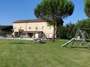 Maisons de vacances Gites de La Carretarie : photos des chambres