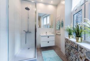 LTS RENT Comfortable OLD TOWN & ART, Three Rooms