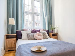 Comfy Apartments I Warzywnicza Art Loft - Old Town Gdańsk