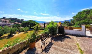 Il Casale di Germana - HelloElba