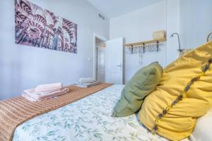 El descanso del almorávide