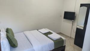 cbc joy resort