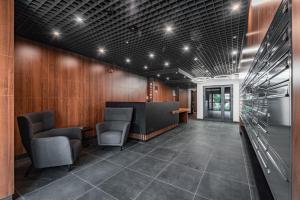 Zgierska 1 by Homeprime Parking Free