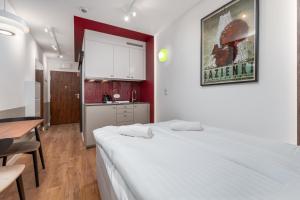 Zgierska 1 by Homeprime Parking Free