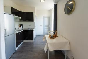 Appartements Studio - Le nid Provencal - Cadarache - Proche Lac : photos des chambres