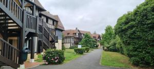 Appartements Fairway : photos des chambres