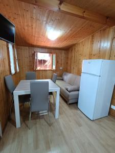 Parco Vacanze Makallè