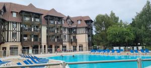 Appartements Fairway : photos des chambres