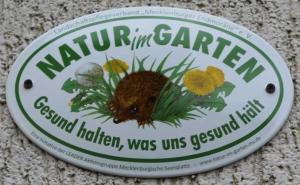 Fewos Storchenhof am Kummerower See