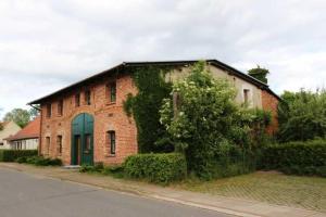 Fewos Storchenhof am Kummerower See