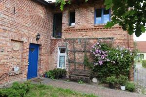 Fewos Storchenhof am Kummerower See