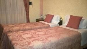 Double or Twin Room with Lake View