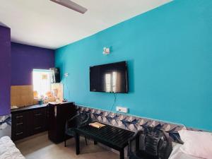 Luxury & Peaceful stay in Omaxe