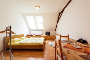 Penzion U Zámeckého parku