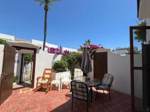 Estepona - Playa Apartamento cerca del mar Isa29