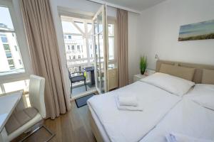 Seepark Sellin - Apt. 371