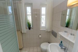 Seepark Sellin - Apt. 371