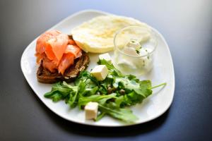 Legado Alcazar Hotel