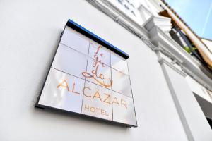 Legado Alcazar Hotel