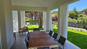 Elegante Villa vicino al mare VM Stay Sud Sardegna