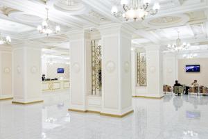 Shymkent Hotel