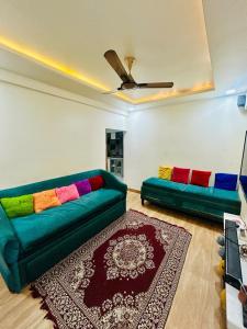 CityRest - Homestay