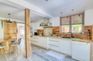 - Chalet Cosy - Pleine nature