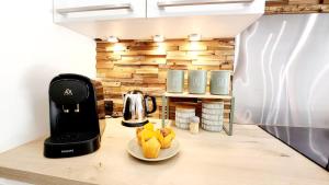 - Chalet Cosy - Pleine nature