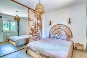 - Chalet Cosy - Pleine nature