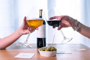 Legado Alcazar Hotel