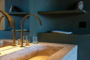 Hotels Hotel Mylos - Cargese : photos des chambres