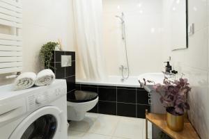 Stawki Watermelon Apartment