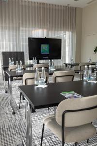 ibis Styles Warszawa Airport