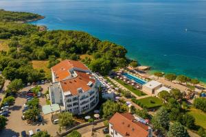 Spa & Wellness Hotel Pinia