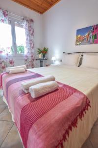 Εξοχική κατοικία Αnnas house