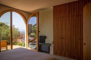 Hotels Hotel Mylos - Cargese : photos des chambres