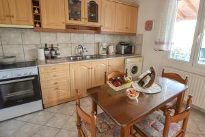 Εξοχική κατοικία Αnnas house