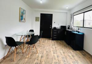 Skyline Retreat Suite