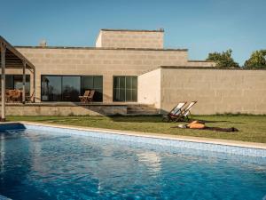 Villa Baix des Pujol - Lujo, Piscina y Relax en Mallorca - 4hvězdičkové hotely ve městě Petra